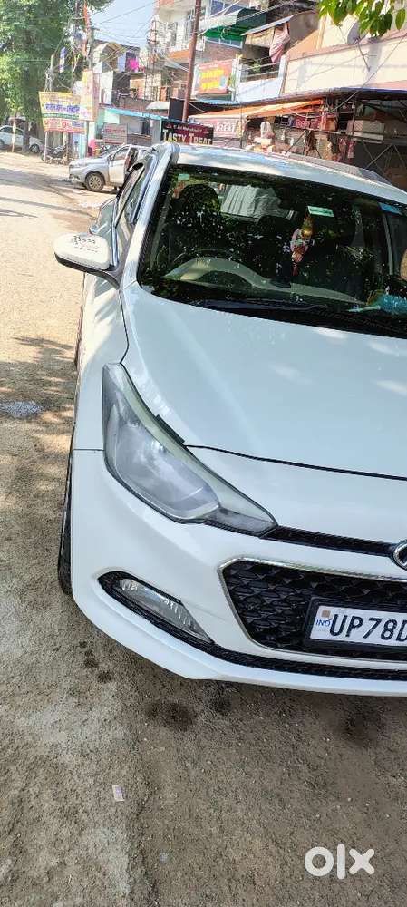 Well Maintained Car Not Eny Problem