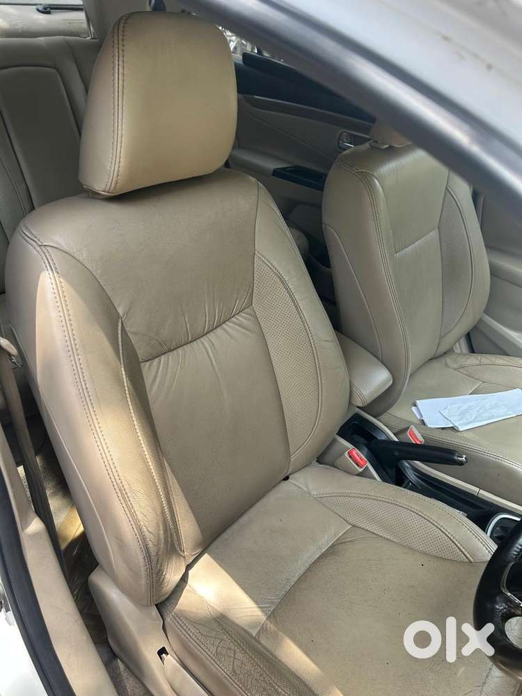 Maruti Suzuki Ciaz Smart Hybrid Alpha , 2022, Petrol