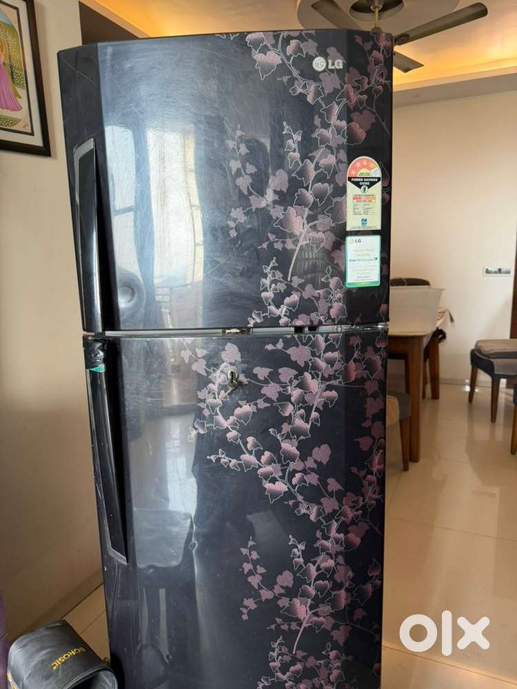 Fridge LG 290 Ltr