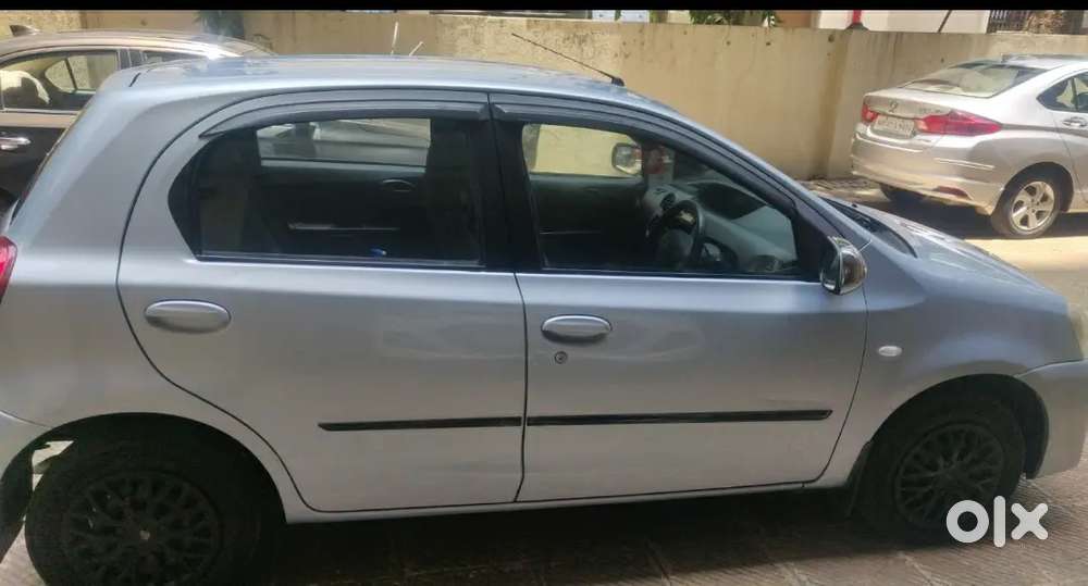 Etios Liva