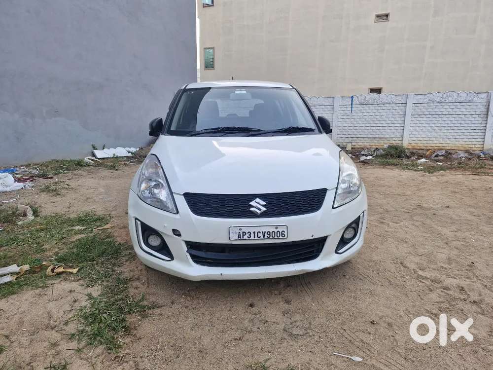 Maruti Suzuki Swift 2014 Diesel 151000 Km Driven