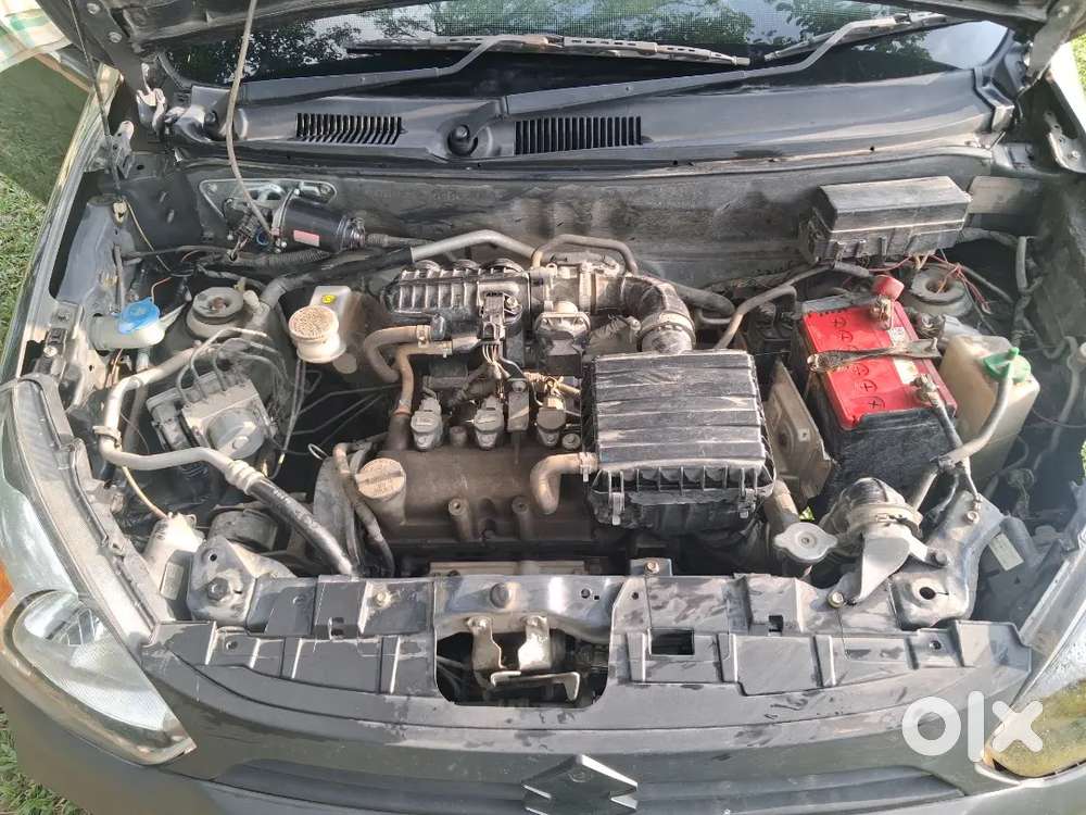 Maruti Suzuki Alto 800 2019 Petrol 70000 Km Driven