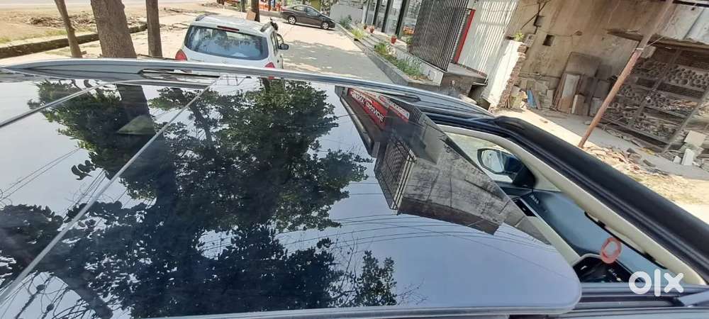 Mg Hector 2021 Diesel Well Maintained Top Model