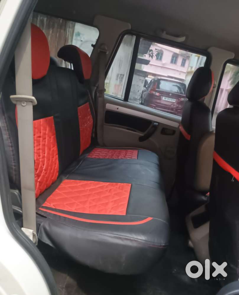 Mahindra Scorpio S11 Mt 7s, 2019, Diesel