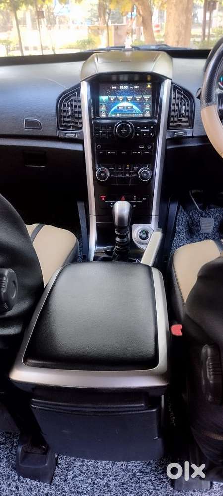 Mahindra Xuv500 W9, 2019, Diesel