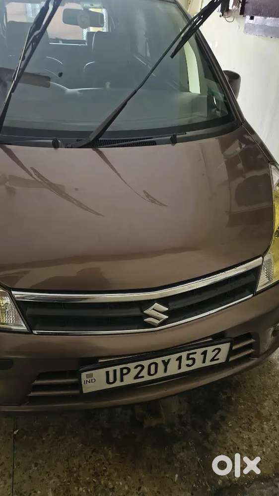 Maruti Suzuki Zen Estilo 2011 Petrol Well Maintained