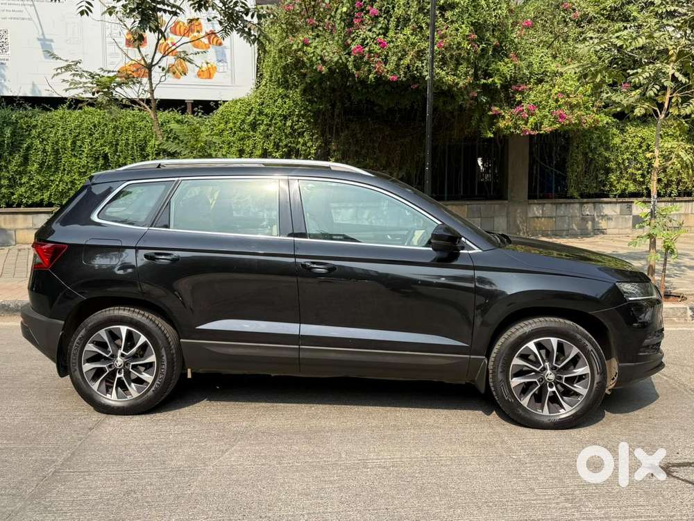 Skoda Karoq 1.5 Tsi, 2020, Petrol