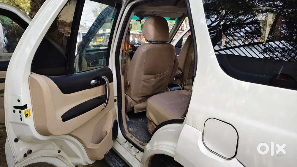 Tata Safari Storme 2014 Diesel Well Maintained