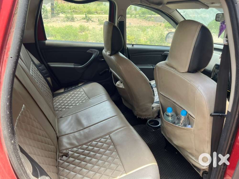 Renault Duster Diesel 2015