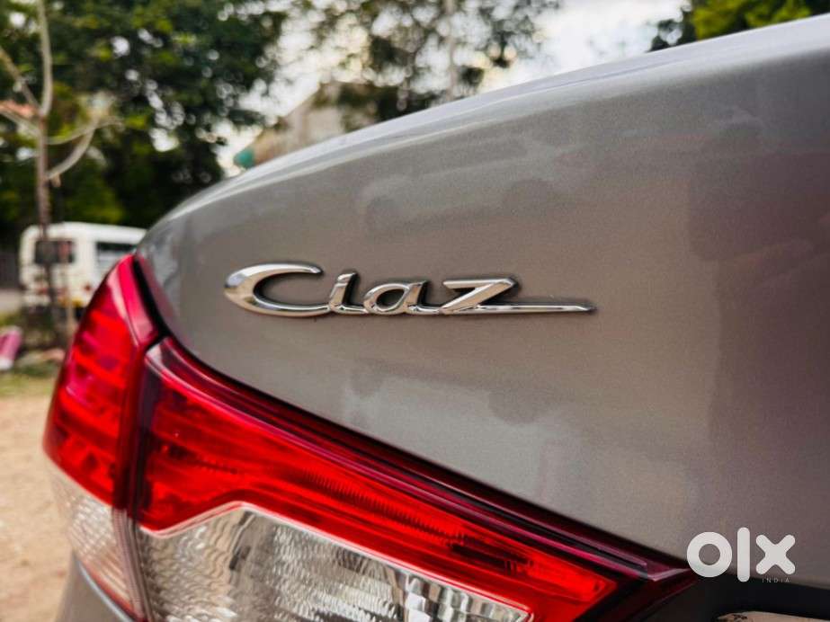 Maruti Suzuki Ciaz Smart Hybrid Delta , 2021, Petrol