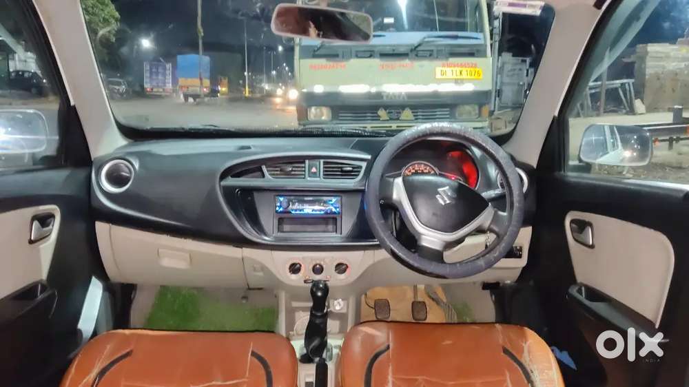 Maruti Suzuki Alto 800 2020 Petrol 74000 Km Driven