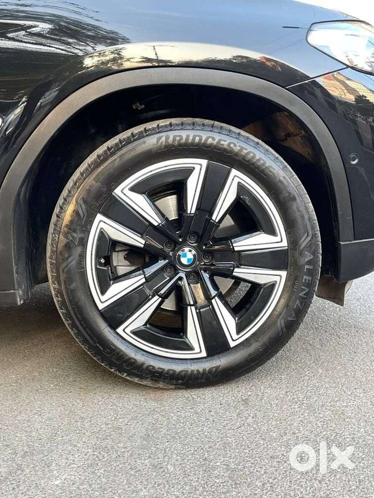 Bmw X3 Xdrive20d Luxury Edition, 2023, Diesel