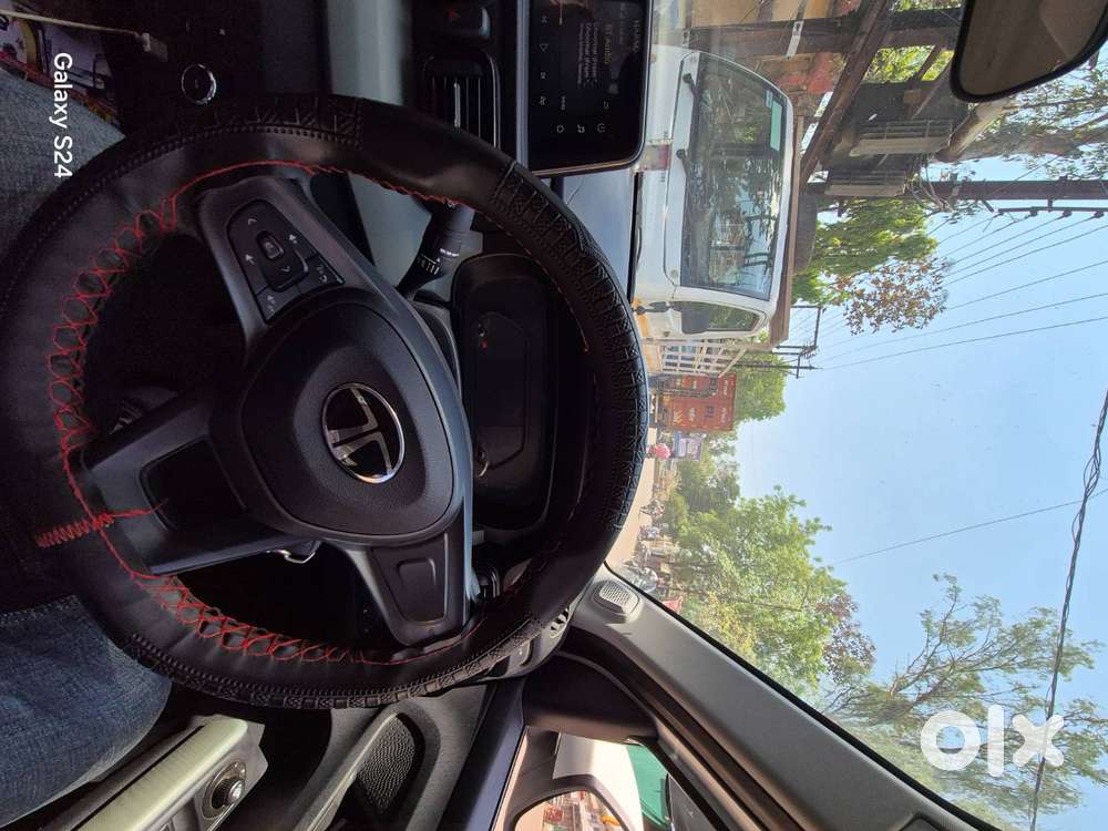 Tata Punch Adventure Rhythm Brand New Condition