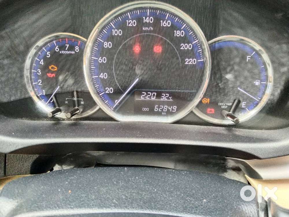 Toyota Yaris J, 2021, Petrol