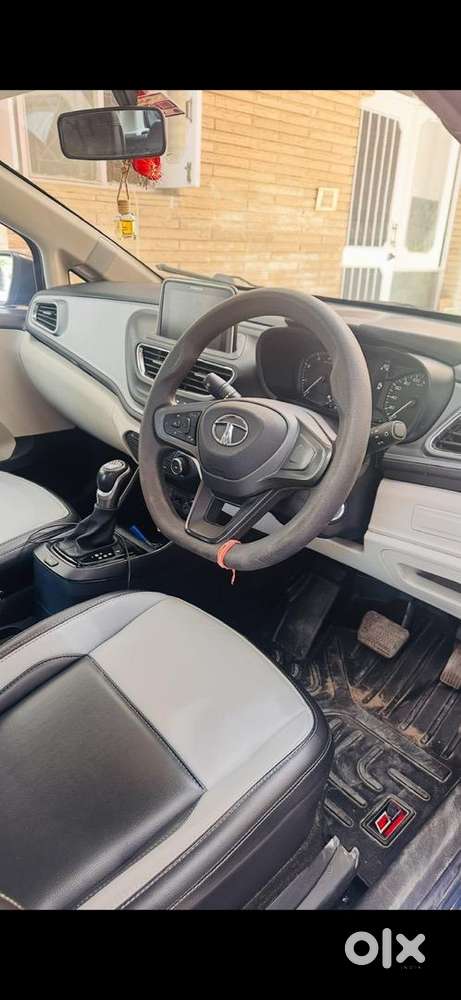 Tata Altroz 2023 Automatic New Condition