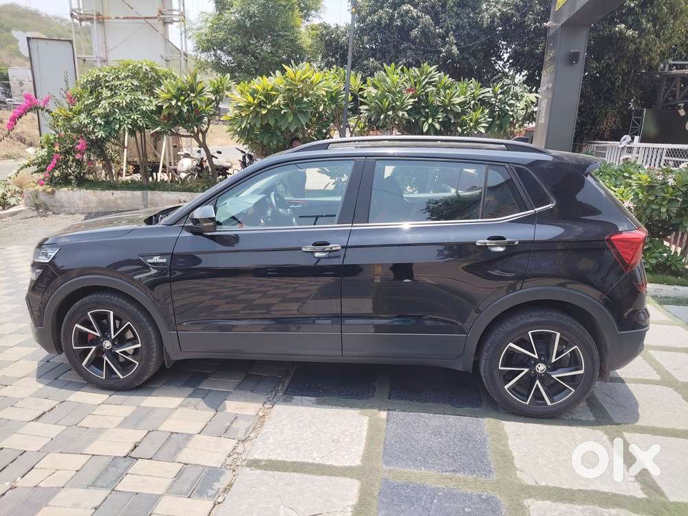 Skoda Kushaq 1.5 Monte Carlo Tsi Dsg, 2025, Petrol