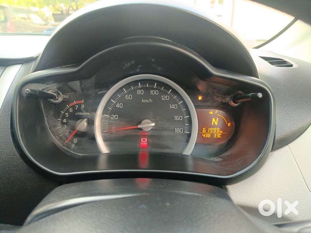 Maruti Suzuki Celerio 2014-2017 Vxi At, 2014, Petrol