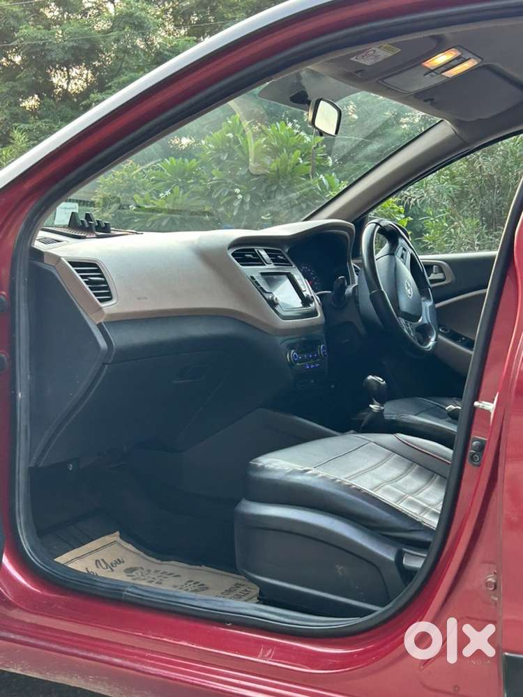 Hyundai Elite I20 2018 Petrol Well Maintained