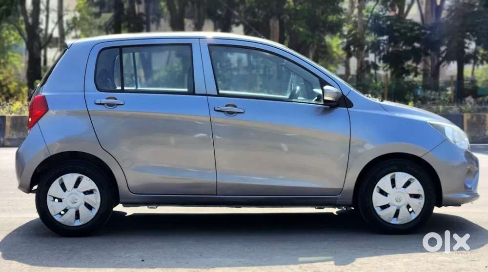Maruti Suzuki Celerio Zxi(o) Amt, 2018, Petrol
