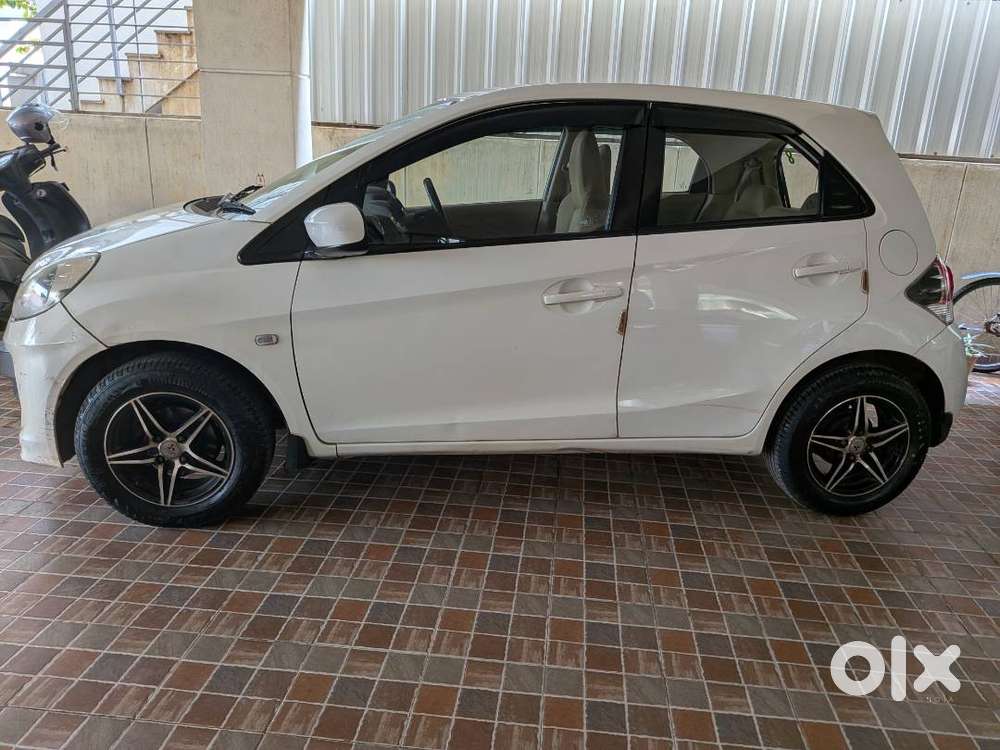 Honda Brio 2014 Petrol 160000 Km Driven