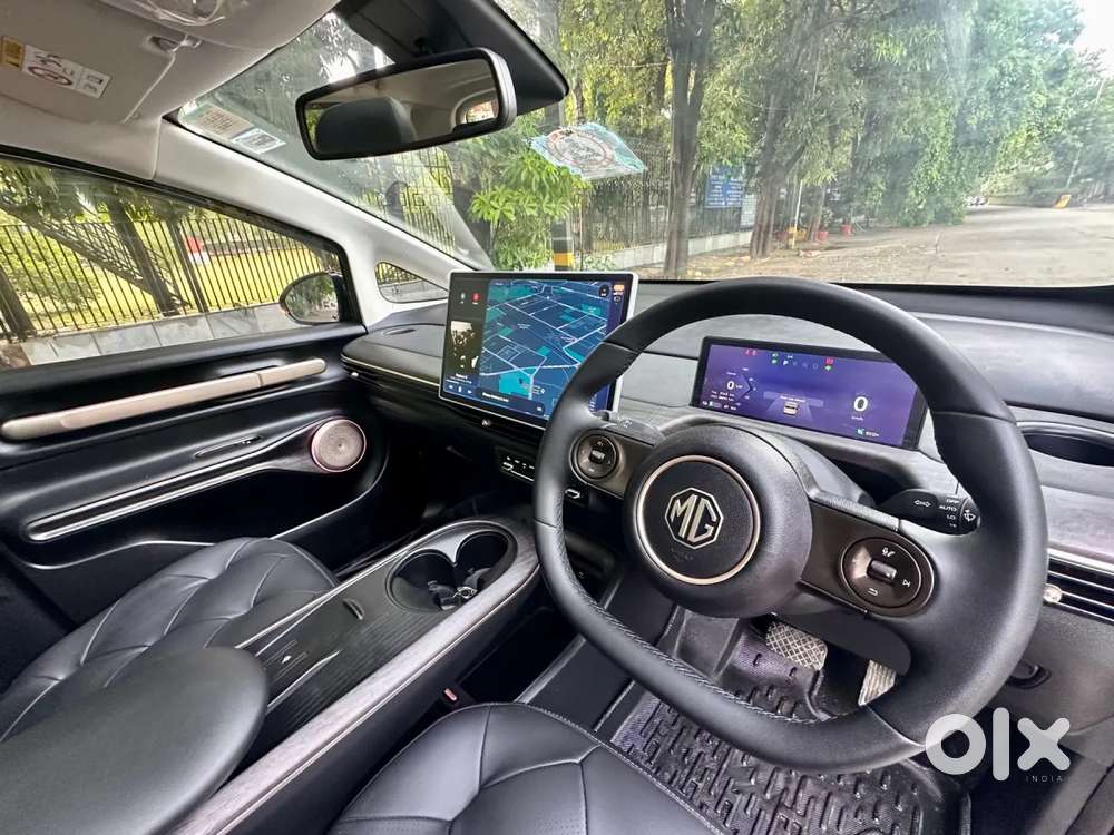 Maruti Suzuki Fronx Delta Plus 1.2l Ags, 2024, Petrol