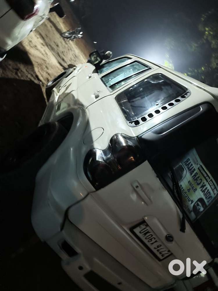 Mahindra Scorpio Vlx 2wd Bsiv, 2012, Diesel