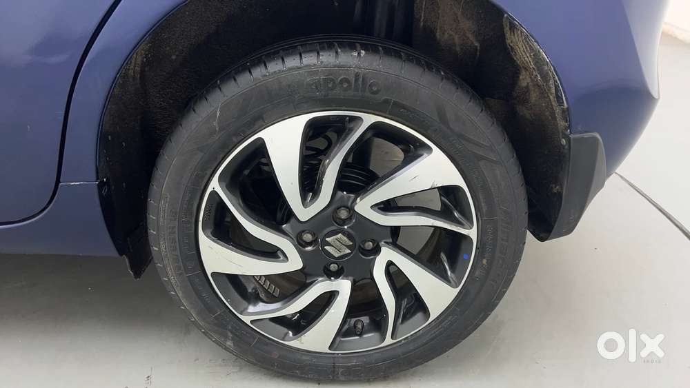 Maruti Suzuki Baleno 1.2 Zeta, 2019, Petrol