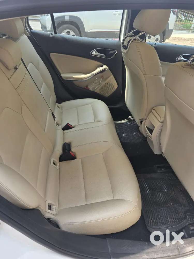 Mercedes-benz Gla 200 D 2018