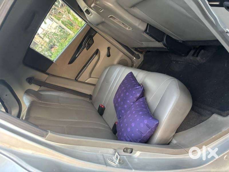 Mahindra Kuv 100 Mfalcon G80 K2 Plus, 2016, Petrol
