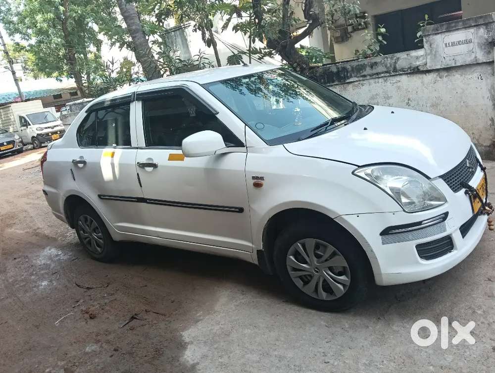 Maruti Suzuki Swift Dzire Tour 2016