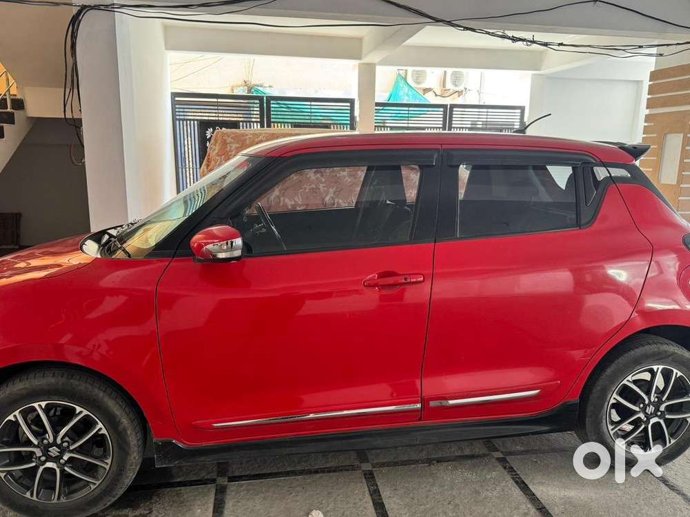 Maruti Suzuki Swift 2019 Petrol 75000 Km Driven