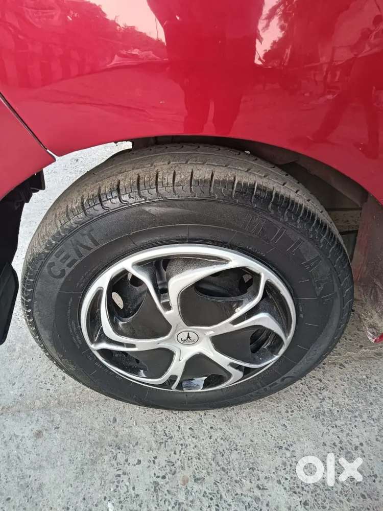 Hyundai Eon 2016 Petrol Well Maintained