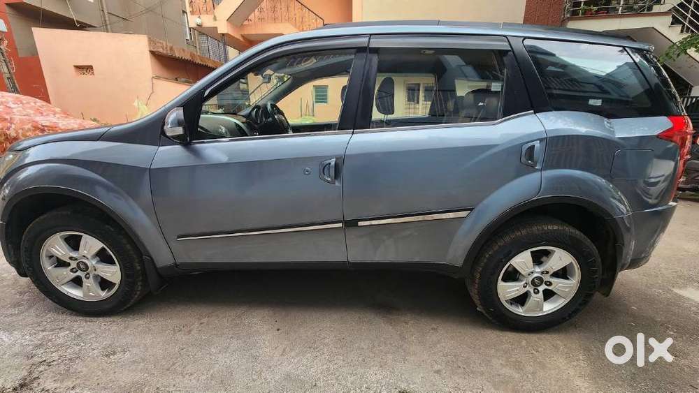Mahindra Xuv500 W8, 2014, Diesel