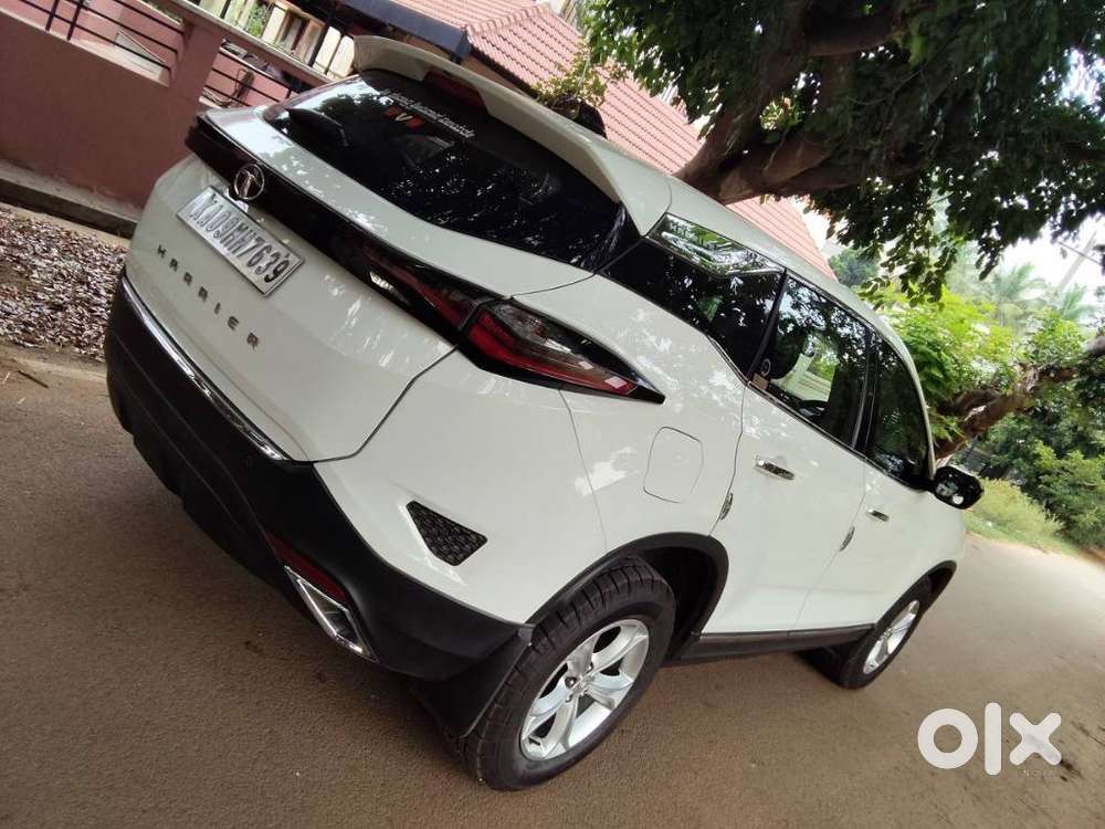 Tata Harrier Xt+, 2023, Diesel