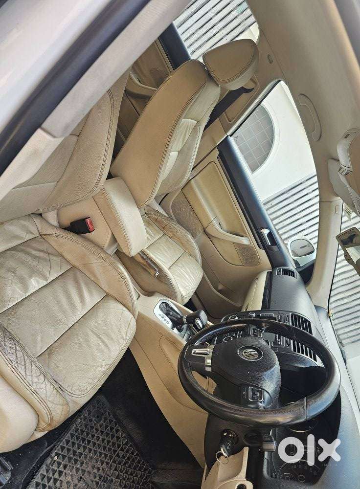 Volkswagen Jetta 2.0l Tdi Highline At, 2010, Diesel