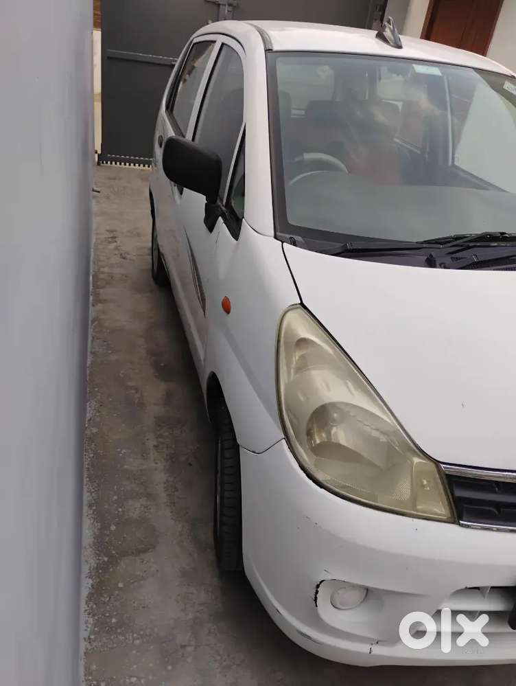 Maruti Suzuki Zen Estilo 2013 Lxi Green