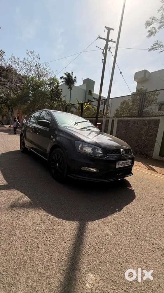 Volkswagen Polo 2012 Diesel Well Maintained