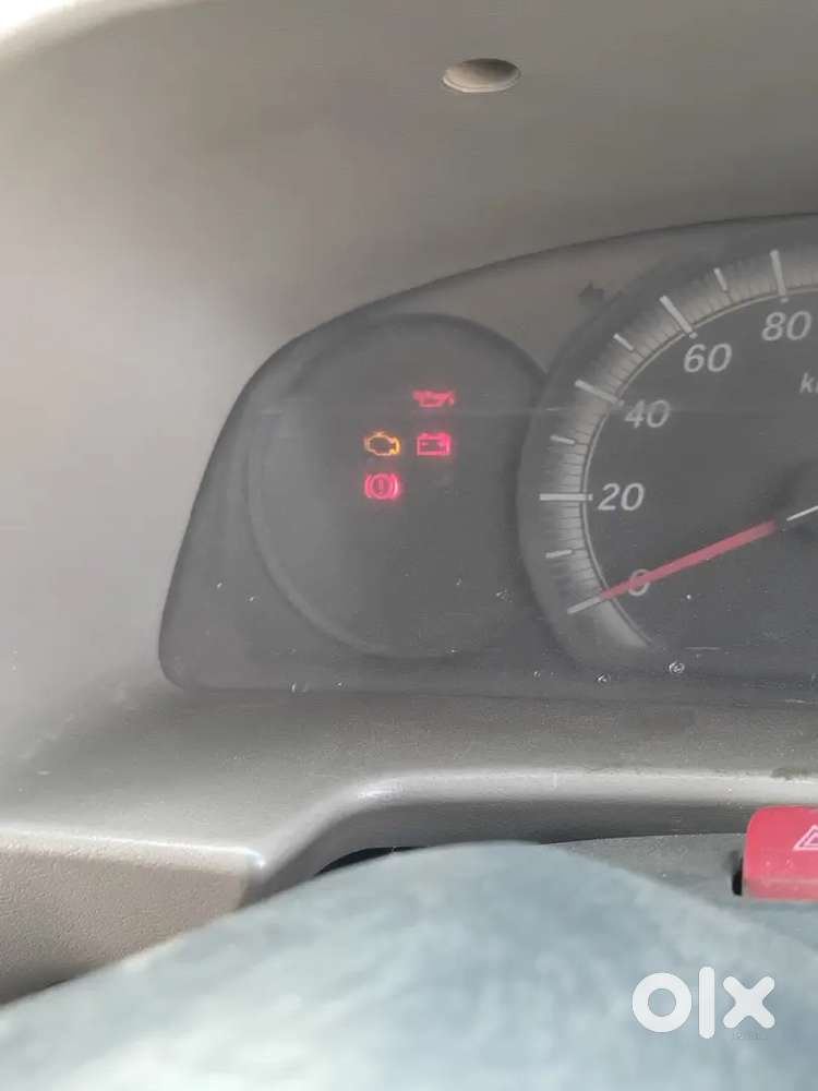 Maruti Suzuki Eeco Ac 2015