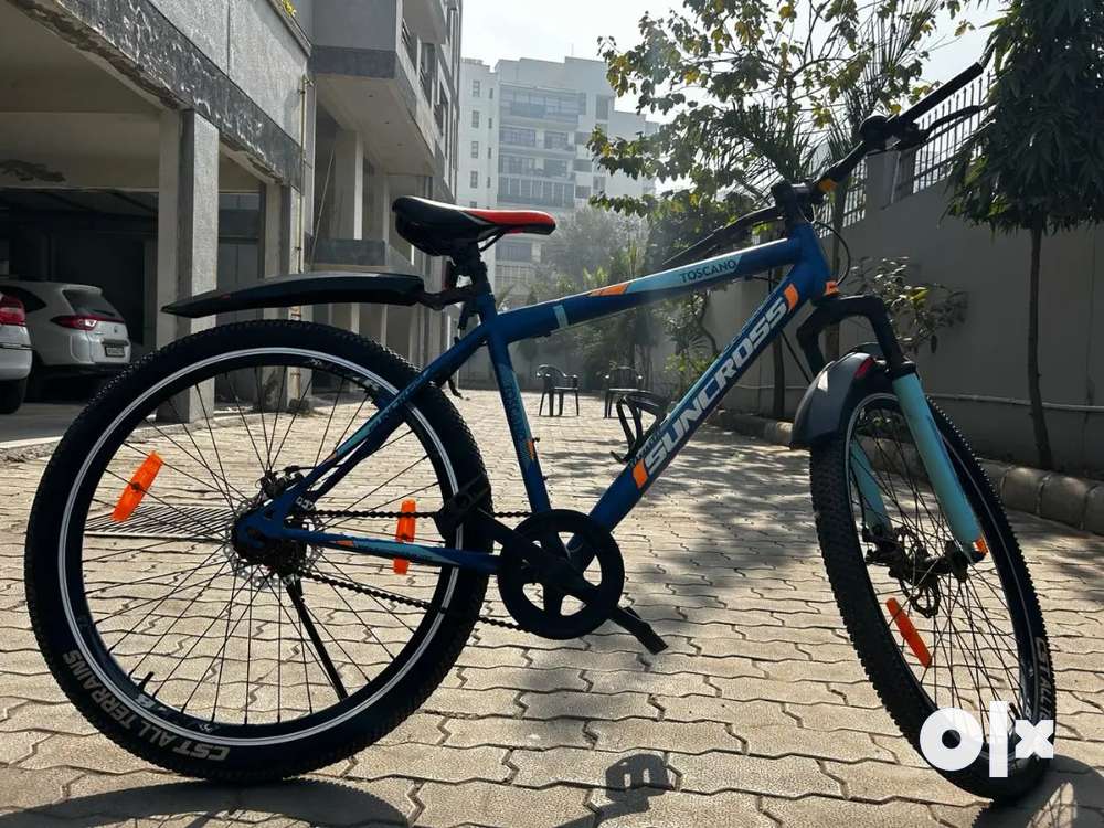 Suncross discount mtb cycle