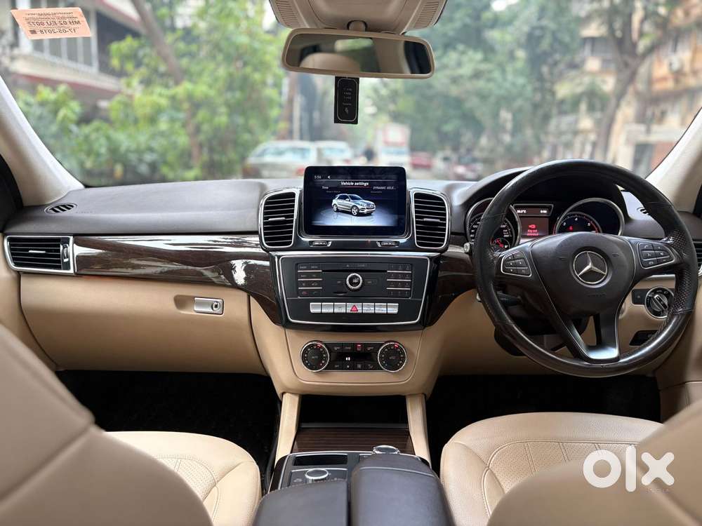 Mercedes-benz Gle Class 2.1 250d 4matic, 2018, Diesel