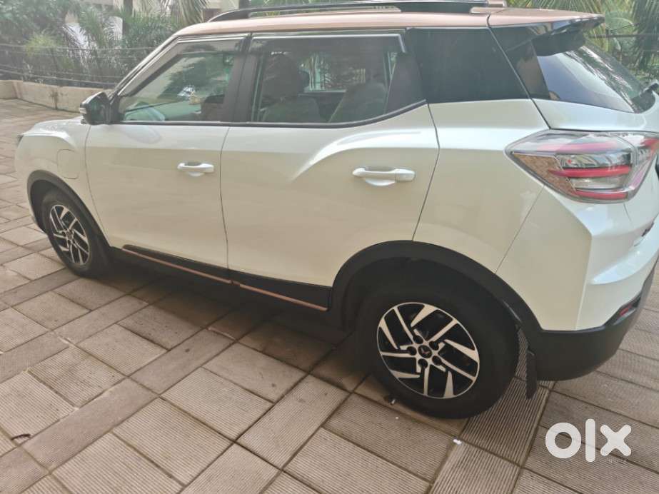 Mahindra Xuv400 El Pro, 2024, Electric