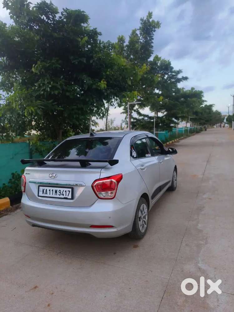 Hyundai Car