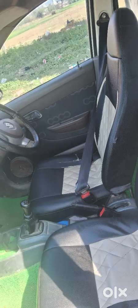 Maruti Suzuki Alto 800 2014 Year