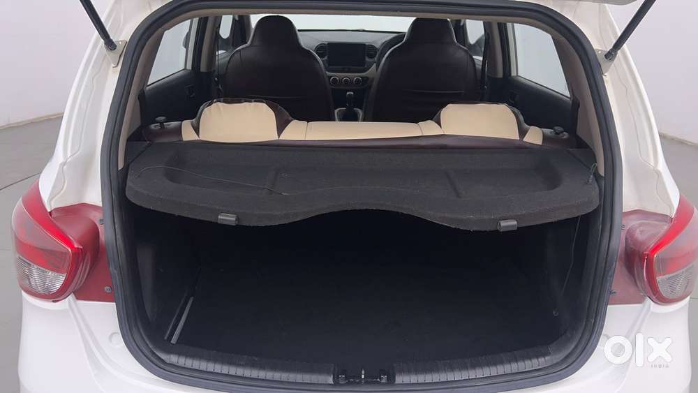 Hyundai Grand I10 1.2 Kappa Magna, 2019, Petrol