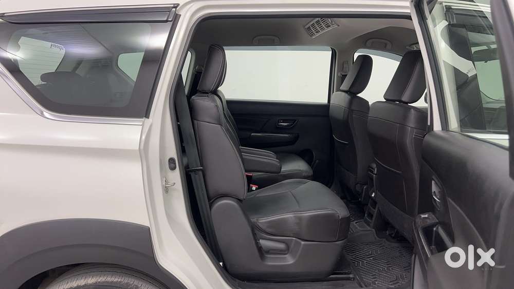 Maruti Suzuki Xl6 1.5 Alpha Plus At, 2022, Petrol