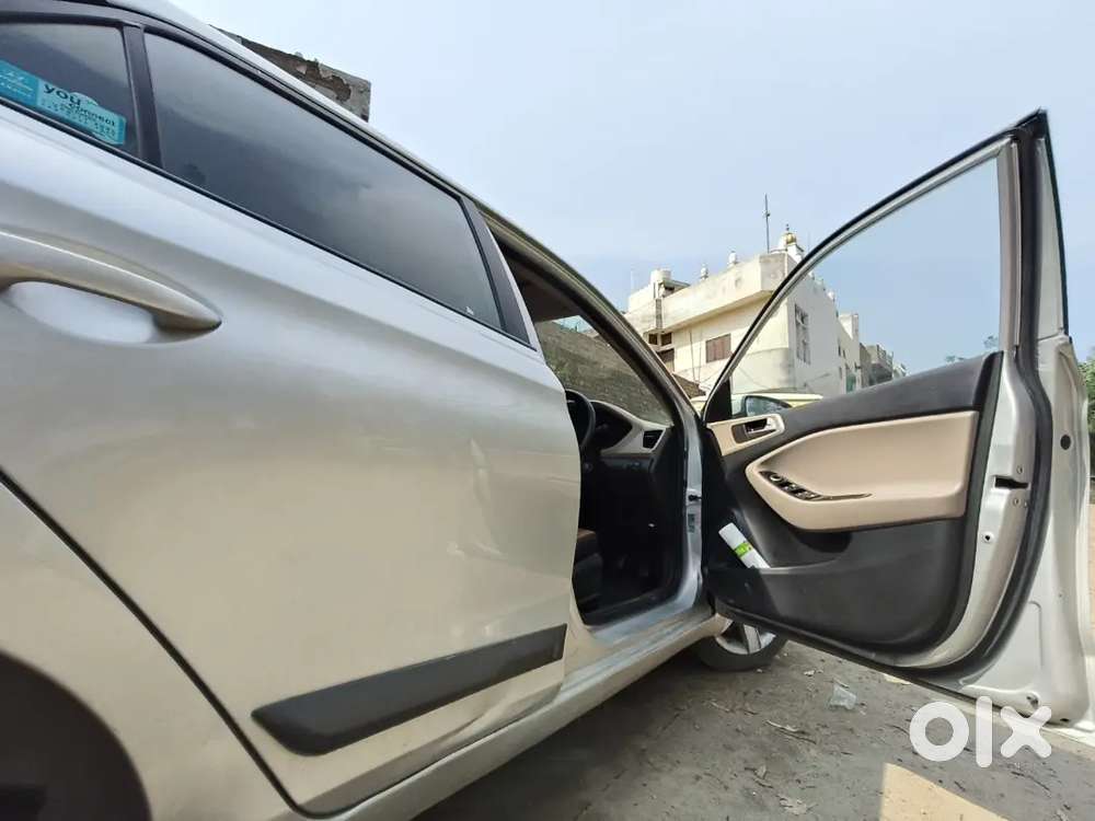 Hyundai Elite I20 2014/2015 Diesel Well Maintained