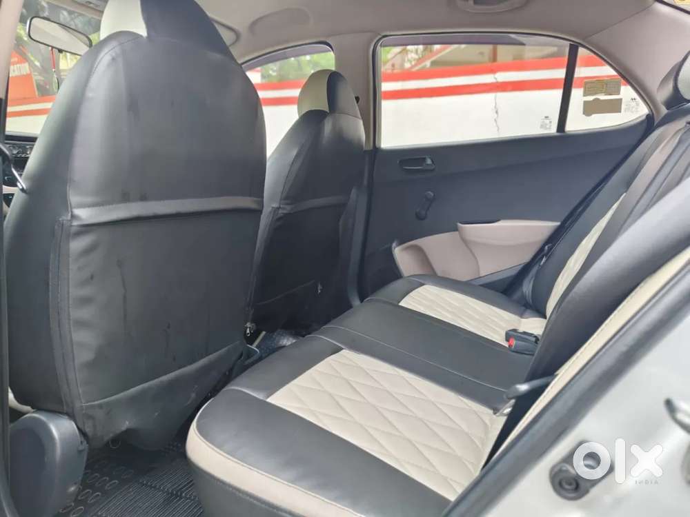Hyundai Xcent 1.2 Kappa Base, 2015, Petrol