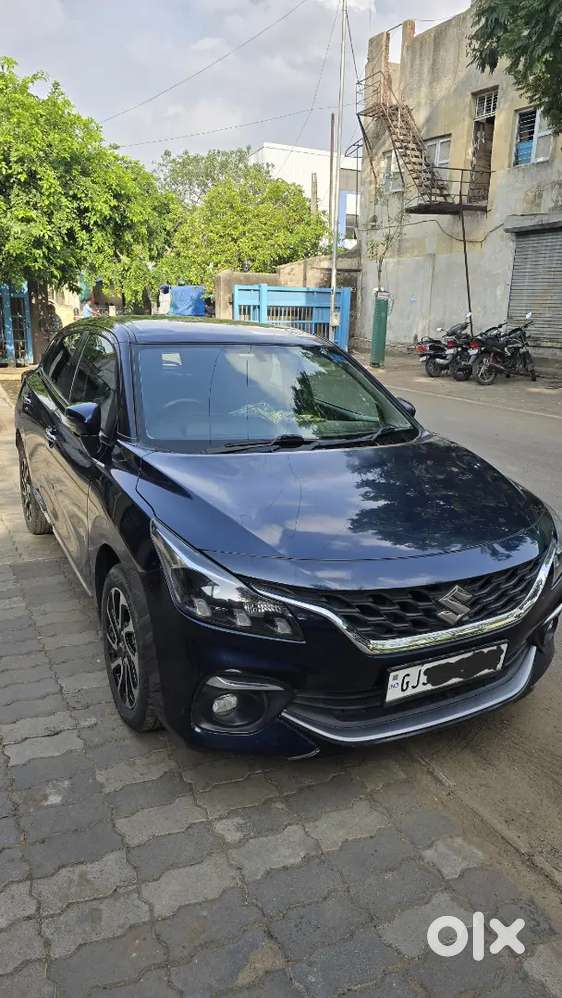 Maruti Suzuki Baleno 2024 Very Good Condition