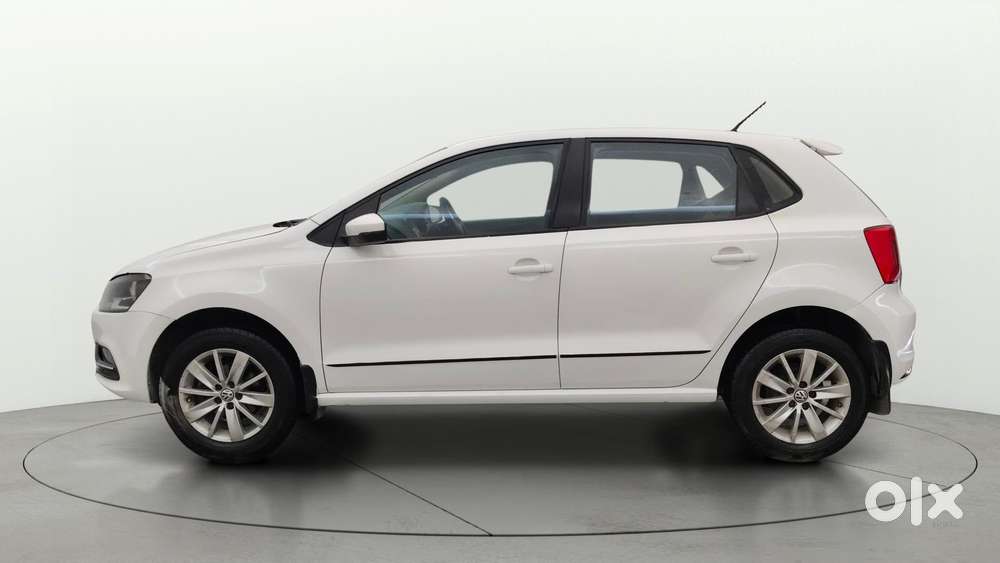 Volkswagen Polo 2013-2015 1.5 Tdi Highline, 2015, Diesel