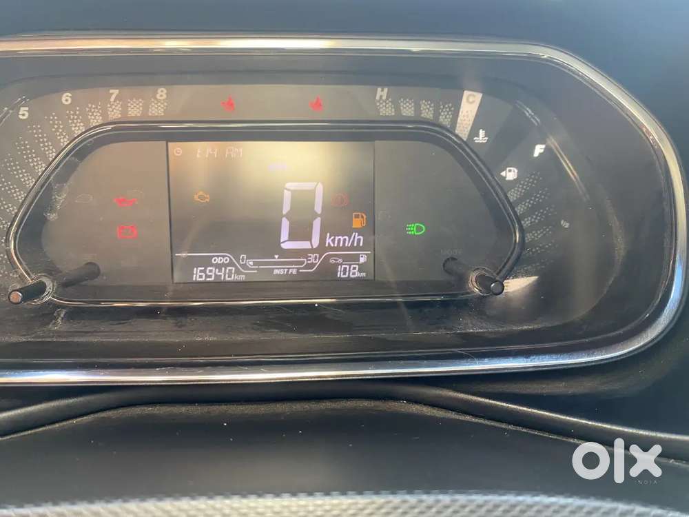 Tata Nexon Xe 2023